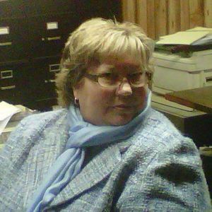 Meet your Posher, Karin